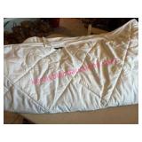 Serta King Mattress Cover, March 2022