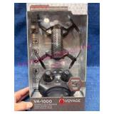 Voyage Aeronautics VA-1000 Drone w/ HD Streaming