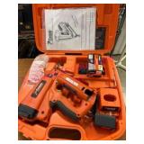 Paslode Cordless 16 GA Angled Finish Nailer