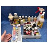 Paints & Art Supplies
