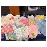 Infant & Toddler Clothing