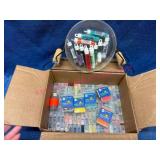 Matsuno Seed Beads & Bead Loom Lot