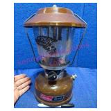 1980 Coleman Model 275 Lantern, Dual Burner
