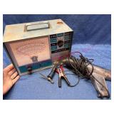 Automotive Tester w/Strobe Timing Light