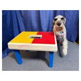 PlayTable Jr. by Table Toys, Inc., Made in USA