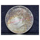 1964 Kennedy Half Dollar Coin