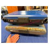 2 Coleman Camp Stoves w/ Metal Grates