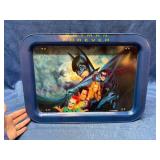 Batman Forever Lap Tray by DC Comics, 1995
