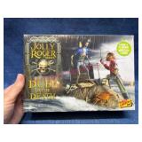 Jolly Roger Duel w/ Death Model Kit