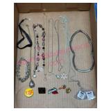 Jewelry & Accessories