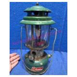 1965 Coleman 220F Lantern