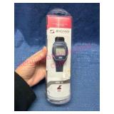 Sigma PC 3 Pulse Computer Watch