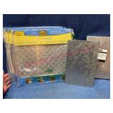 New Craft Sheets/Signs - Metal & Aluminum