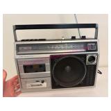 Panasonic Radio Cassette Recorder **