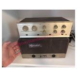Dynakit Stereo 70 & Dyna PAS Preamp