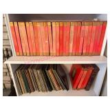 Large Classical Music Collection on Vinyl