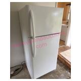 Electrolux Frigidaire Refrigerator-Freezer Combo