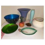 Reed & Barton Bowls & Mixed Ceramic Pieces
