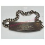 Sterling Silver 