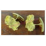 18K Gold Gent