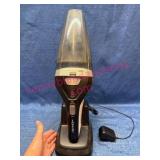 Homasy KB-9005 Handheld Vacuum Cleaner