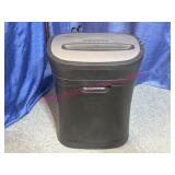 Royal HG120 Crosscut Paper Shredder