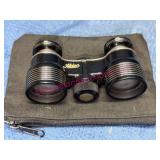 Aldon Binoculars by G. Rodenstock München
