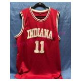 Indiana University Thomas #11 XXL Jersey