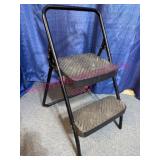 Cosco Smaller 2-Step Folding Step Stool