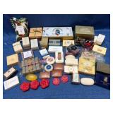Luxury Soaps Assortment