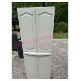 Keter Light Duty Storage Cabinet