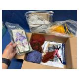 Needlework & Knitting Supplies