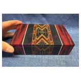 Handpainted Philippine Decorative Box