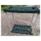 Rubbermaid Long Tools Organizer