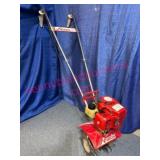 Mantis Compact Tiller Model #7222M