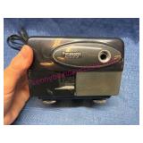 Panasonic Auto-Stop Electric Pencil Sharpener