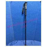 Aluminum 3ft Walking Stick (Adjustable)