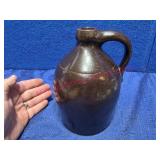 Nice 100-Year-Old 1/2-Gallon Jug