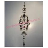 Finland 4ft Handmade Ceramic Wall Hanging