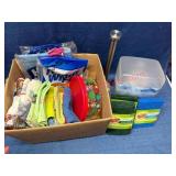 Kitchen Towels & Accessories