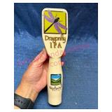 Upland Dragonfly IPA Tap Handle