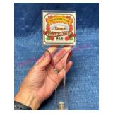 Sierra Nevada Celebration Ale Tap Handle