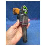 Dark Horse Brewing Co. Revolver Tap Handle