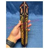 Founders Double Trouble Tap Handle