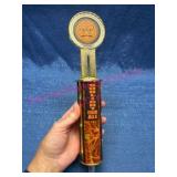Sunlight Cream Ale Beer Tap Handle