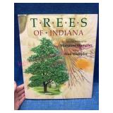 "Trees of Indiana" Maryrose & Fred Wampler
