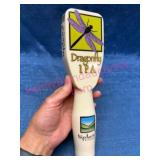 Upland Brewing Co. Dragonfly IPA Tap Handle