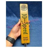 Bloomington Brewing Co. Tap Handle