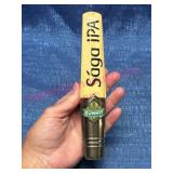 Summit Saga IPA Beer Tap Handle