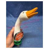 Goose Island Oktoberfest Lager Tap Handle